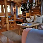 Finnisches Holzhaus By Interhome 度假居 *