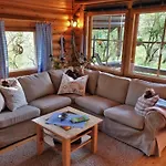 度假居 Finnisches Holzhaus By Interhome *