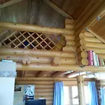 Finnisches Holzhaus By Interhome 度假居 Glotzdorf