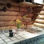 度假居 Finnisches Holzhaus By Interhome *