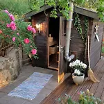 Finnisches Holzhaus By Interhome Glotzdorf