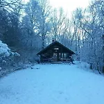Finnisches Holzhaus By Interhome Glotzdorf