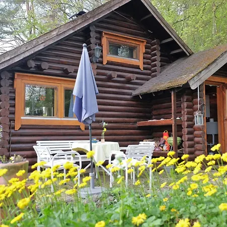 Finnisches Holzhaus By Interhome Vakantiehuis