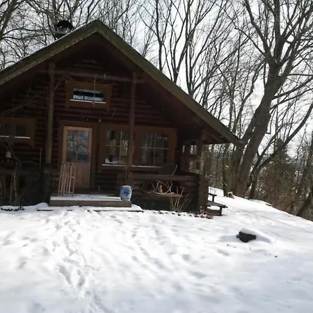 Finnisches Holzhaus By Interhome בית נופש