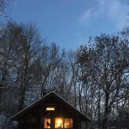 Finnisches Holzhaus By Interhome *