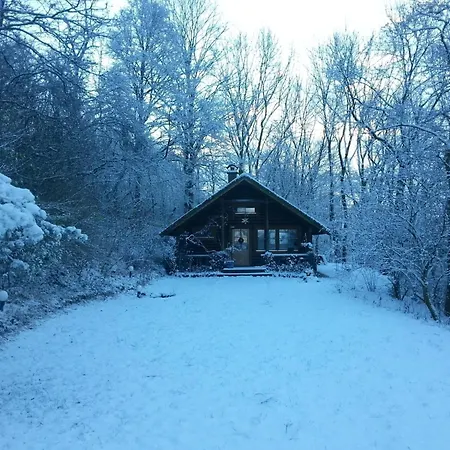 Finnisches Holzhaus By Interhome Glotzdorf